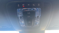 Mercedes-Benz CLA 220d AMG Line Premium Plus 4dr Tip Auto Diesel Saloon